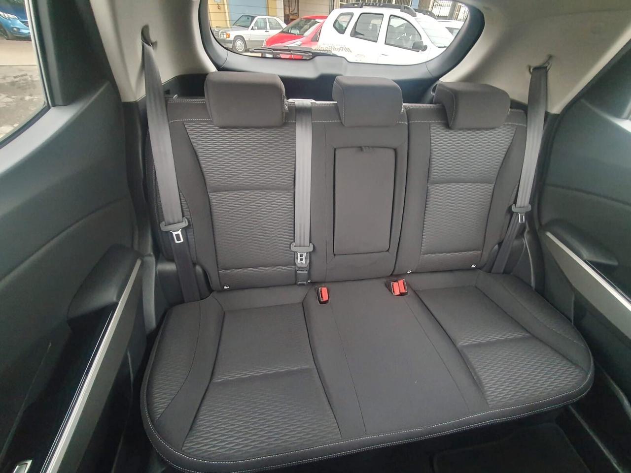 Ssangyong Tivoli 1.6 2WD Be