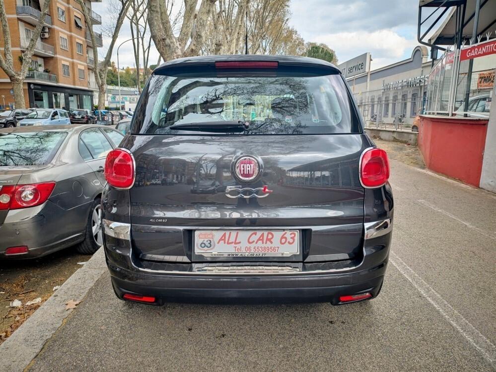 Fiat 500L 1.3 MJT REVISIONATA E TAGLIANDATA EURO 6