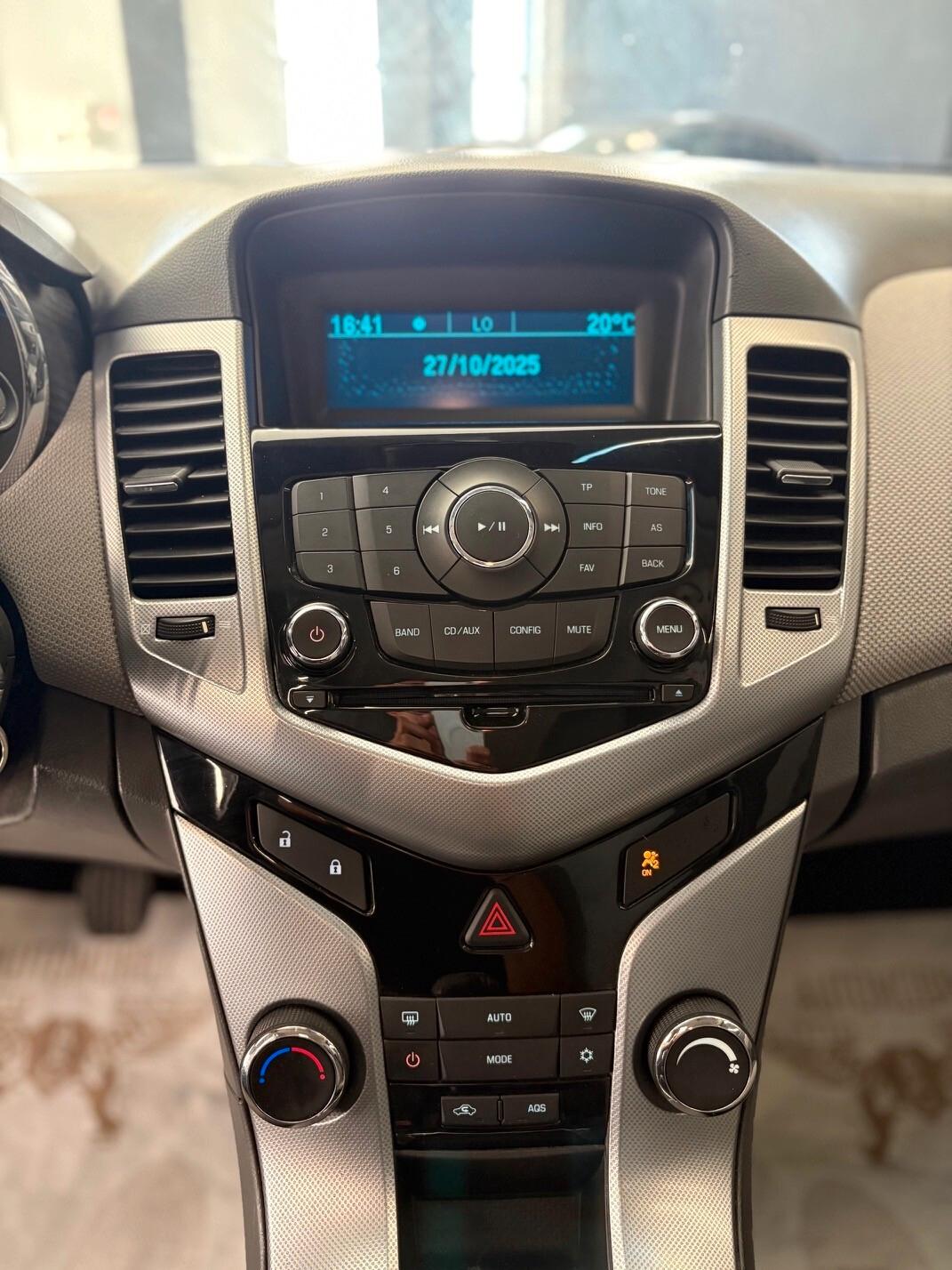 Chevrolet Cruze 2.0 Diesel 150CV 2010