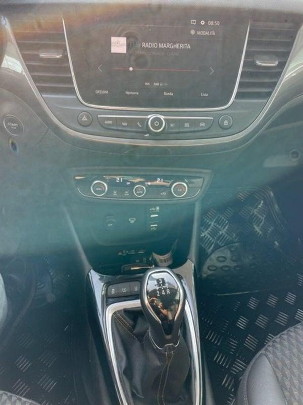 Opel Crossland X 1.6 ecotec Innovation s&s 99cv