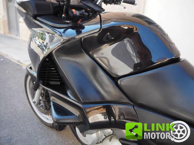 HONDA Deauville 700 ++PROMO DEL MESE++