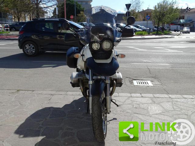 BMW R 1150 GS ANNO 2003