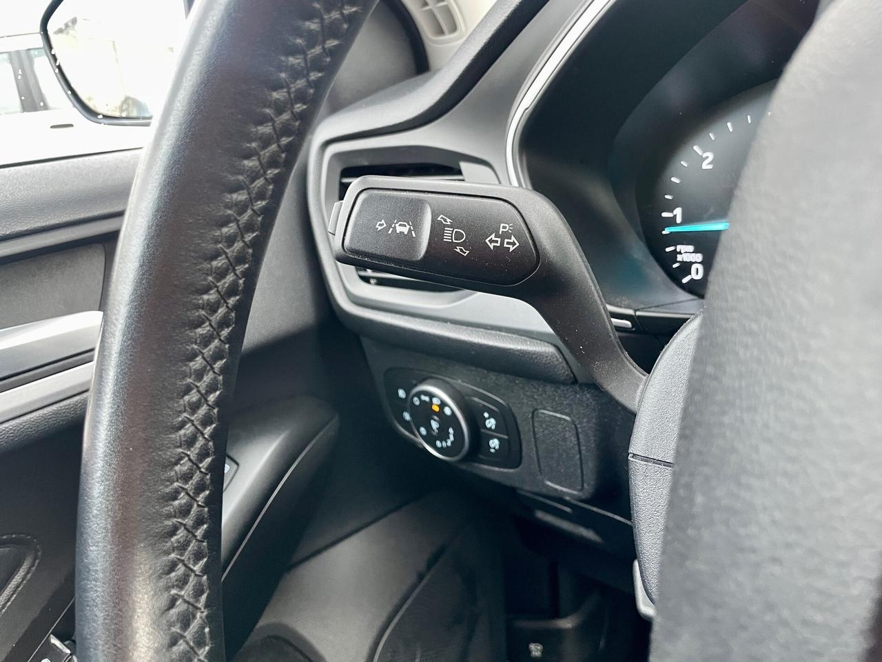 Ford Focus 1.5 TDCI 120 CV 5PORTE 2020