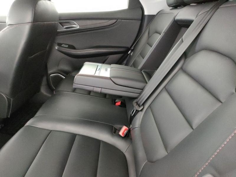 MG HS HS 1.5T-GDI AT Luxury GPL