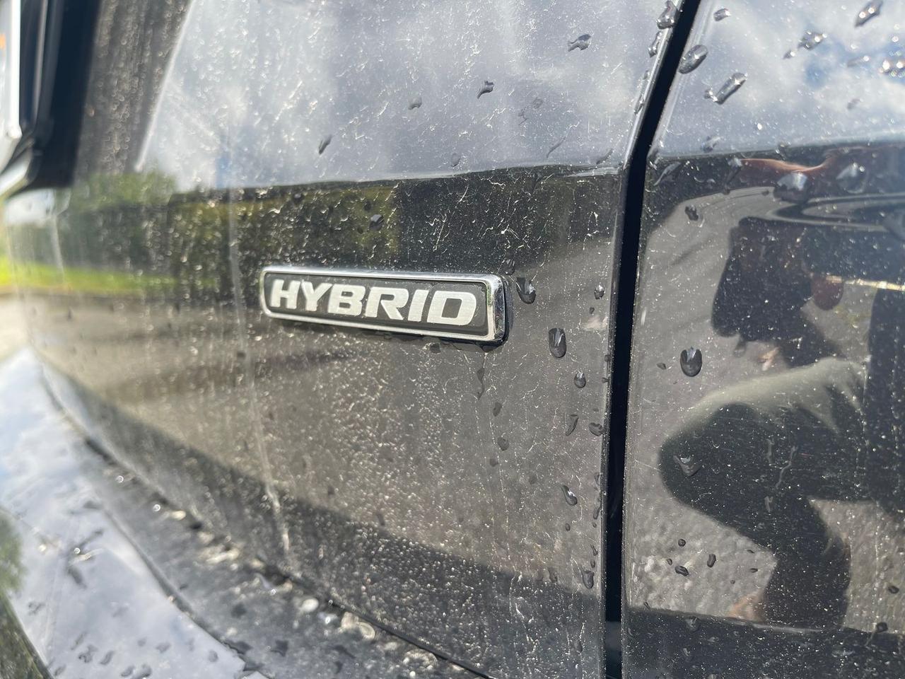Ford Kuga 2.5 Duratec FHEV HEV ST Line #10885
