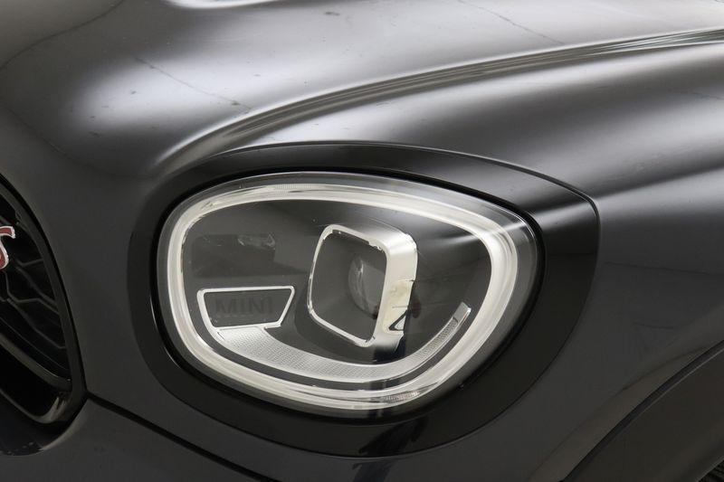 Mini Cooper S Countryman 2.0 TwinPower Turbo Cooper S