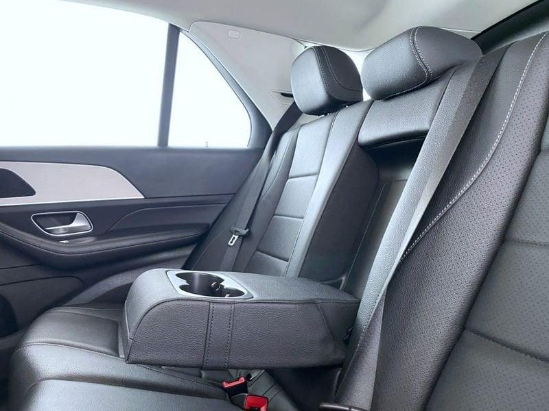 Mercedes-Benz GLE GLE 350 de 4MATIC EQ-POWER Sport
