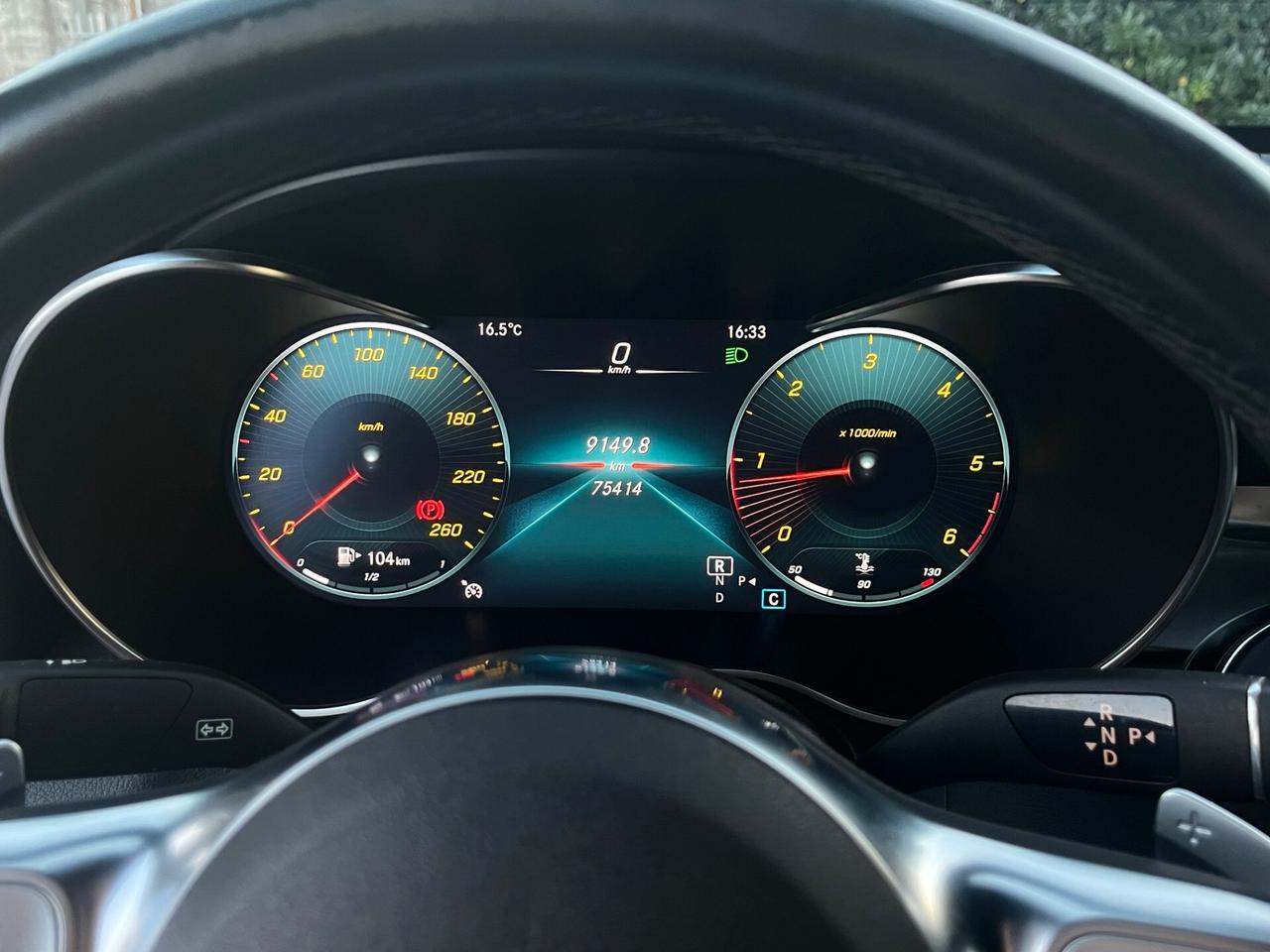 Mercedes-benz GLC 220 d 4Matic Coupé Premium