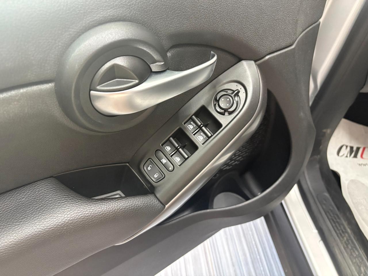 Fiat 500X 1.0 T3 City Cross 120cv ITALIANA FULL
