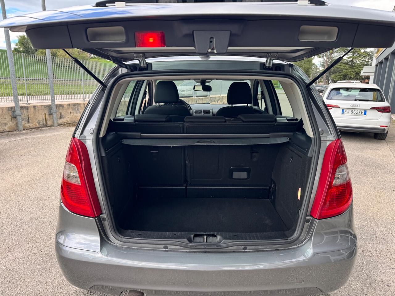 Mercedes-benz A 180 A 180 CDI Elegance