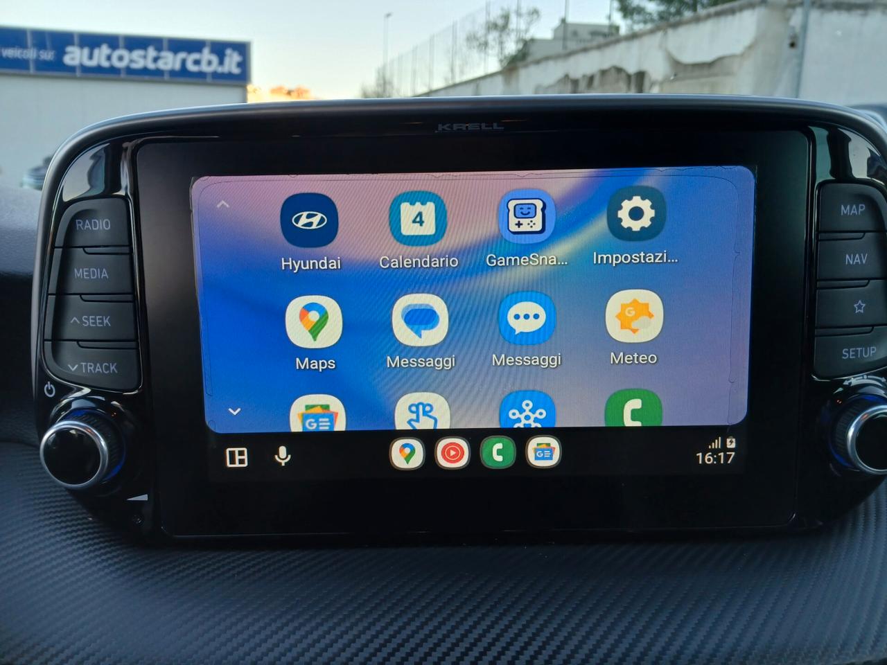 Hyundai Tucson 1.6 CRDi 136CV 4WD XPrime