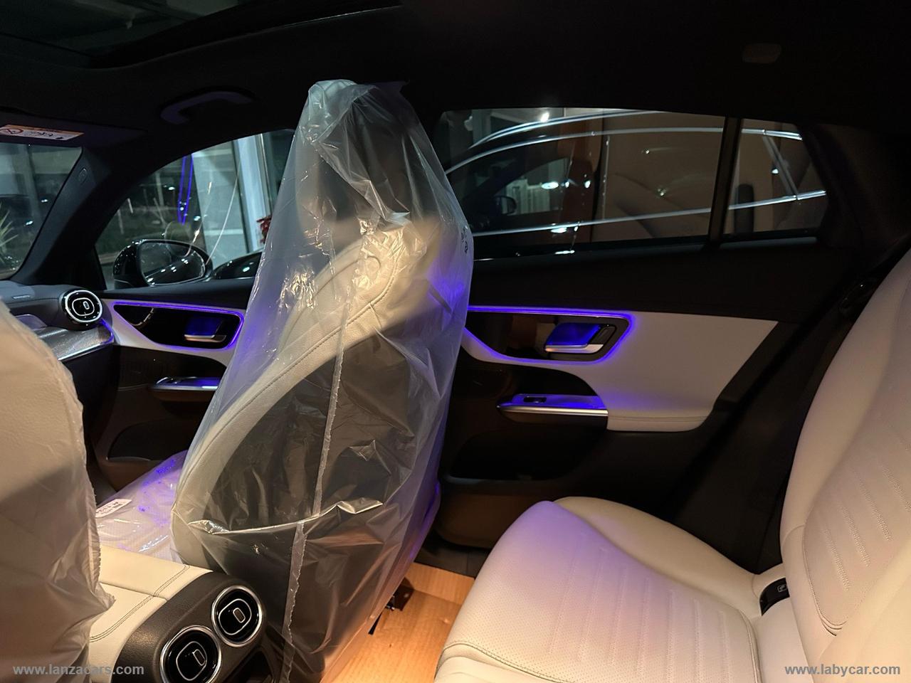 MERCEDES-BENZ GLC 220 d 4Matic CoupÈ AMG Line Premium