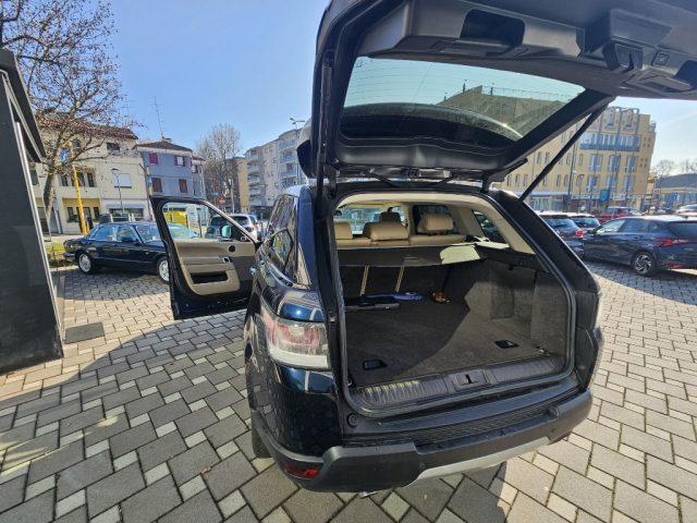 LAND ROVER Range Rover Sport 3.0 TDV6 HSE