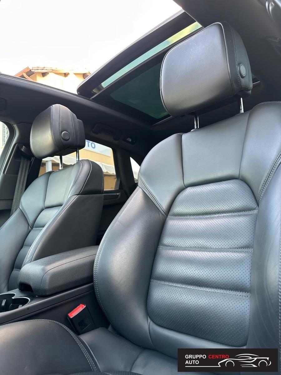 Porsche Macan 2.0 T- 2023