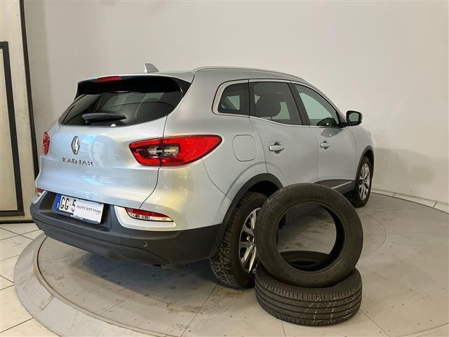 RENAULT Kadjar 1.5 Blue dCi Business EDC