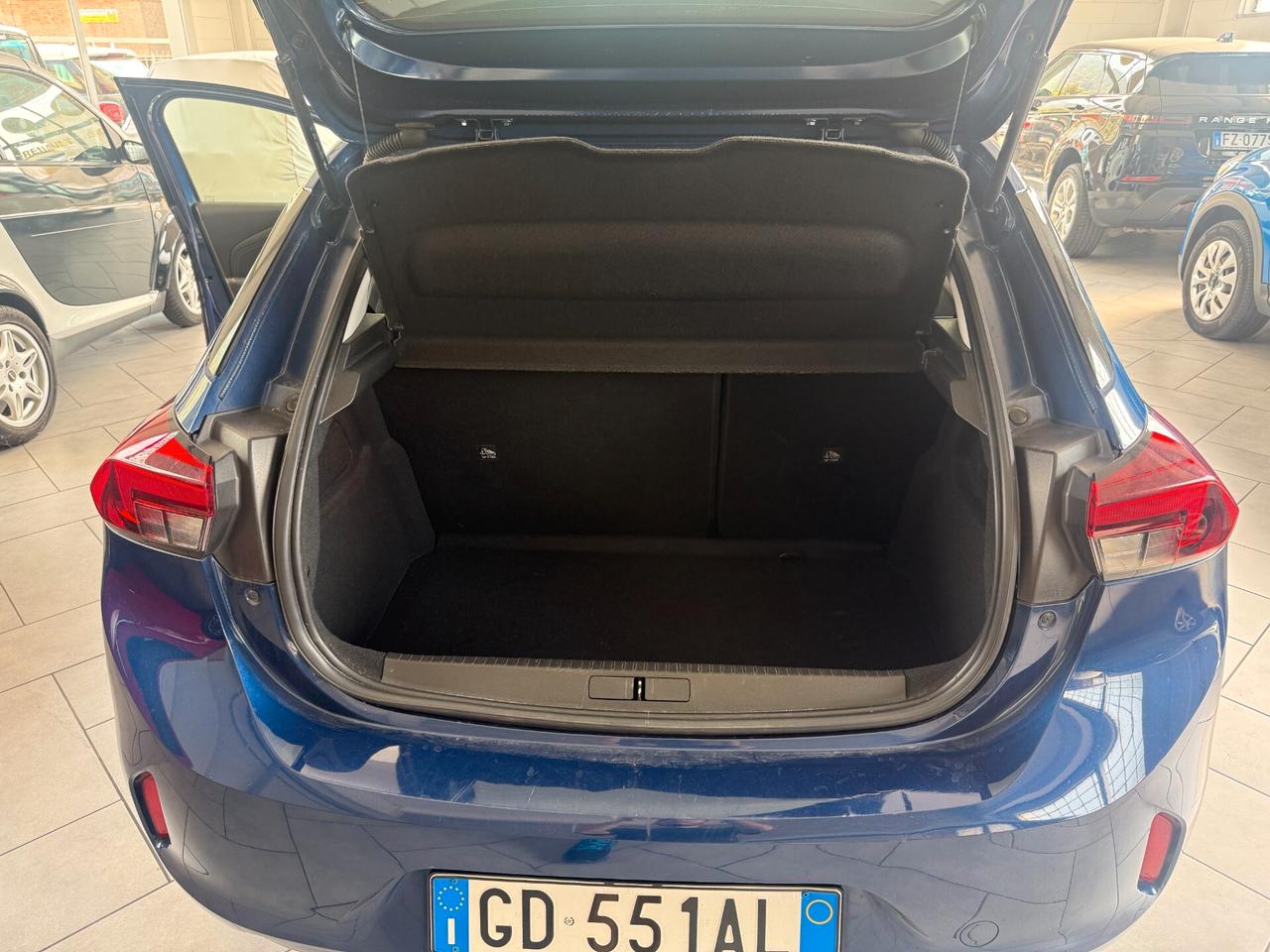 Opel Corsa 1.5 100 CV Elegance