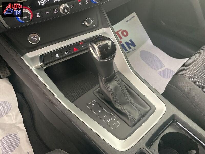 Audi Q3 Q3 35 TDI S tronic Business