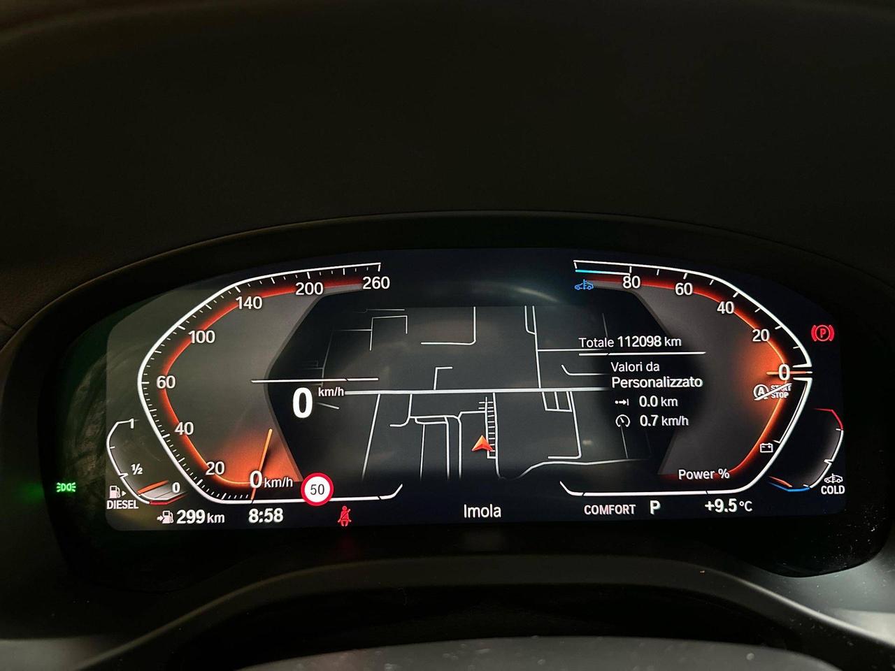 BMW X4 xDrive20d 48V