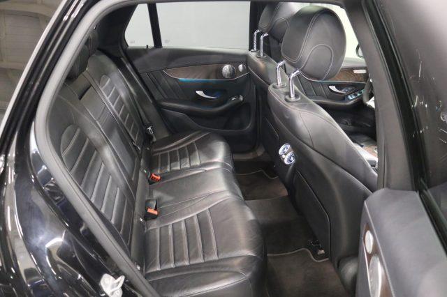MERCEDES-BENZ GLC 43 AMG 4Matic AMG