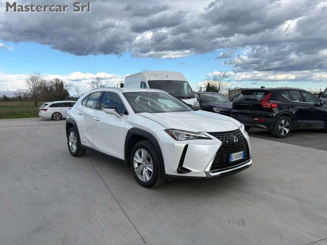 LEXUS UX 200 250h 2.0 Business 2wd cvt my20 - GF655RK