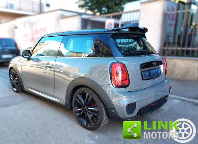 MINI Cooper ALLESTIMENTO JOHN WORKS