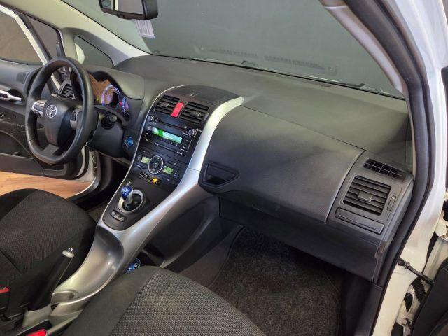TOYOTA Auris 1.8 HSD 5 porte Executive HYBRID