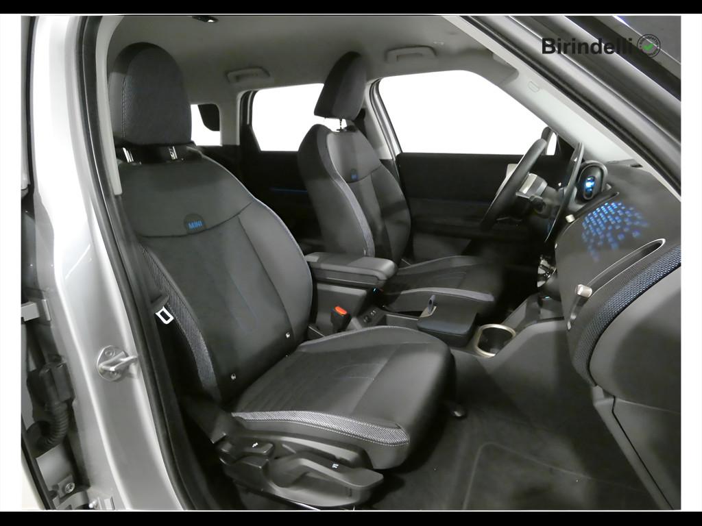 MINI Mini Countrym.(U25) - Mini D Classic Countryman