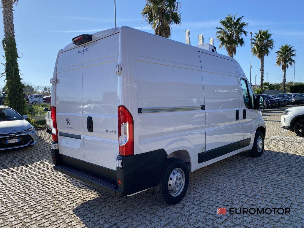 Peugeot Boxer 335 2.2 bluehdi 140cv S&S L2H2 Premium