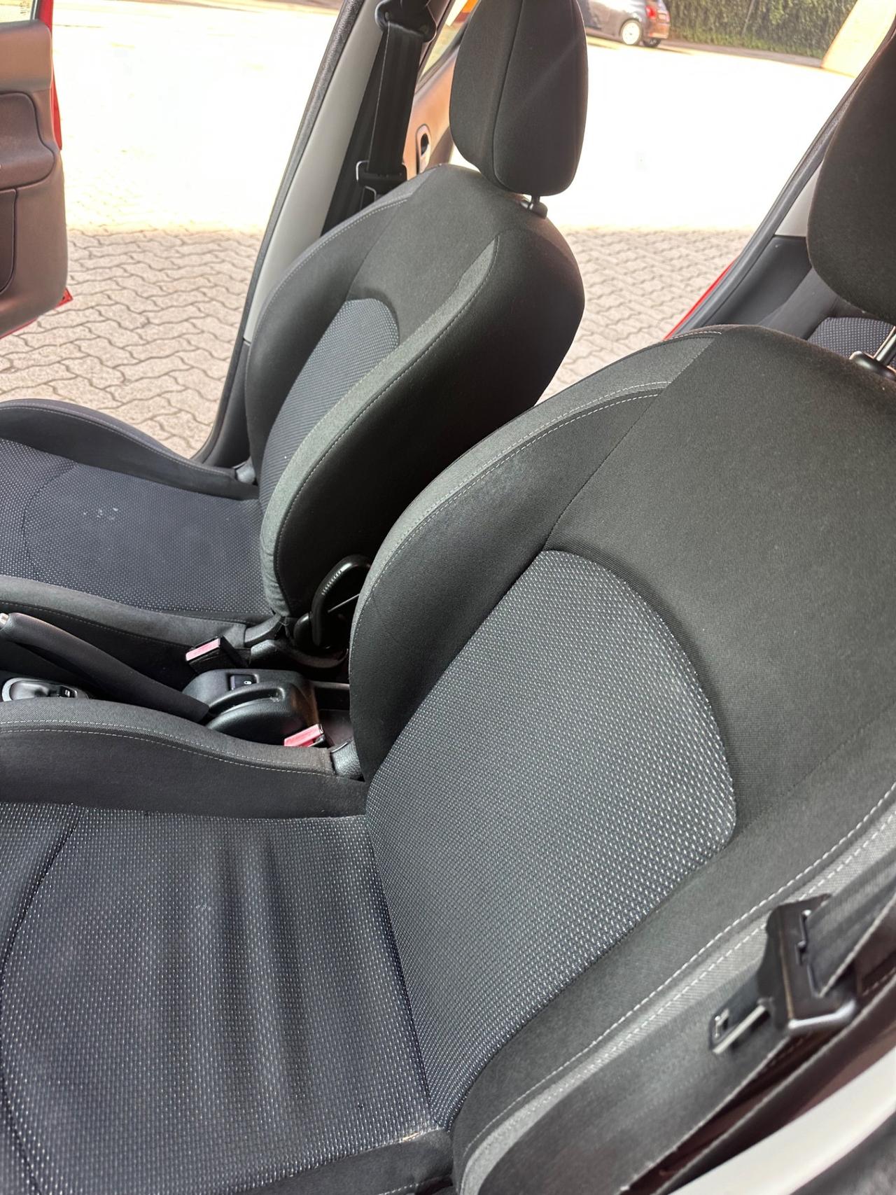 Peugeot 206 Plus 1.1 60CV 5p. Trendy ECO GPL