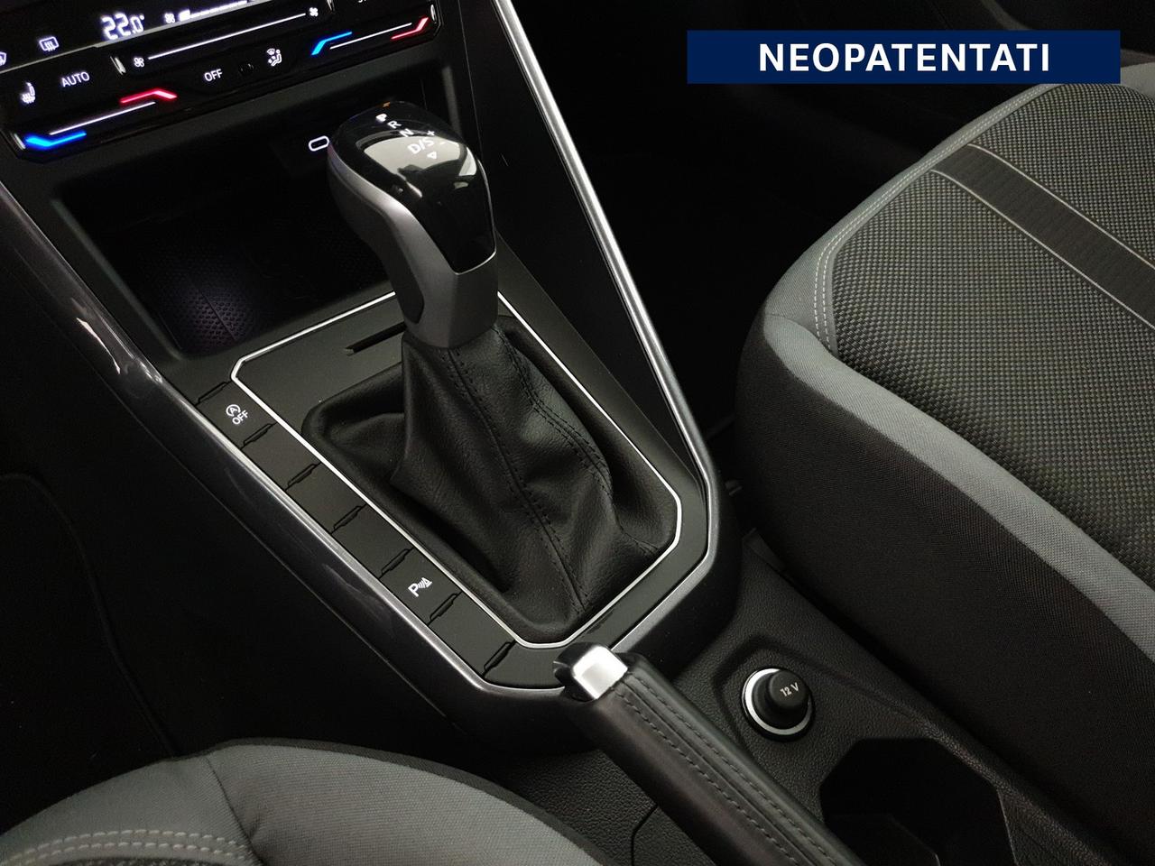 Volkswagen Polo 1.0 tsi style 110cv dsg