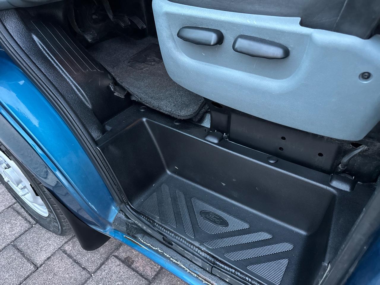 FORD TRANSIT 300S 2.2 TDCi 110CV