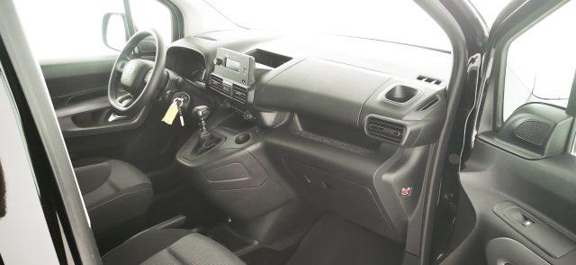 TOYOTA Proace City Verso 1.5D 130 CV S&S Long D Lounge