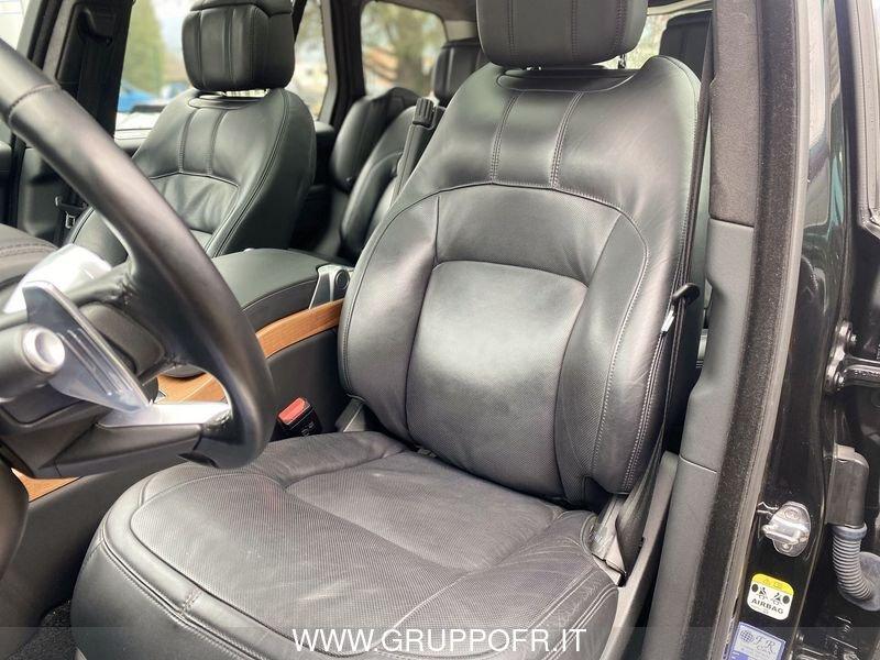 Land Rover Range Rover 4.4 SDV8 Autobiography