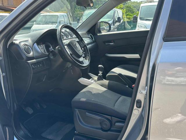 SUZUKI Vitara 1.6 DDiS 4WD AllGrip V-Cool