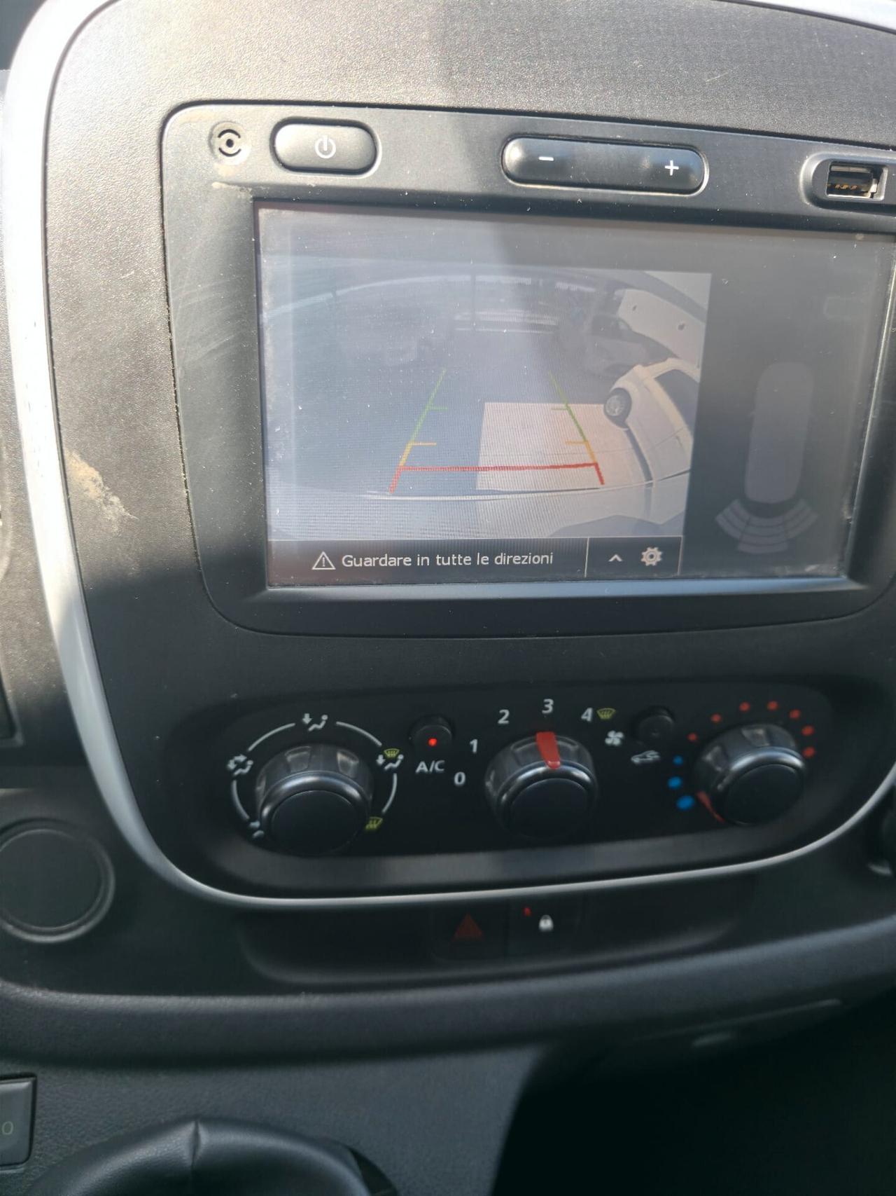 Fiat Talento 2.0 Ecojet 145CV PC-TN Furgone 12q