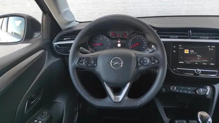 Opel Corsa 1.2 Edition