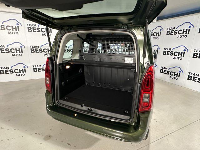 OPEL Combo Life 1.5D 100 CV S&S MT6 Edition Plus N1
