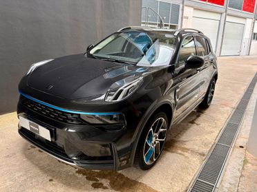 Lynk&co 01 PHEV 261cv Autom. Nazionale