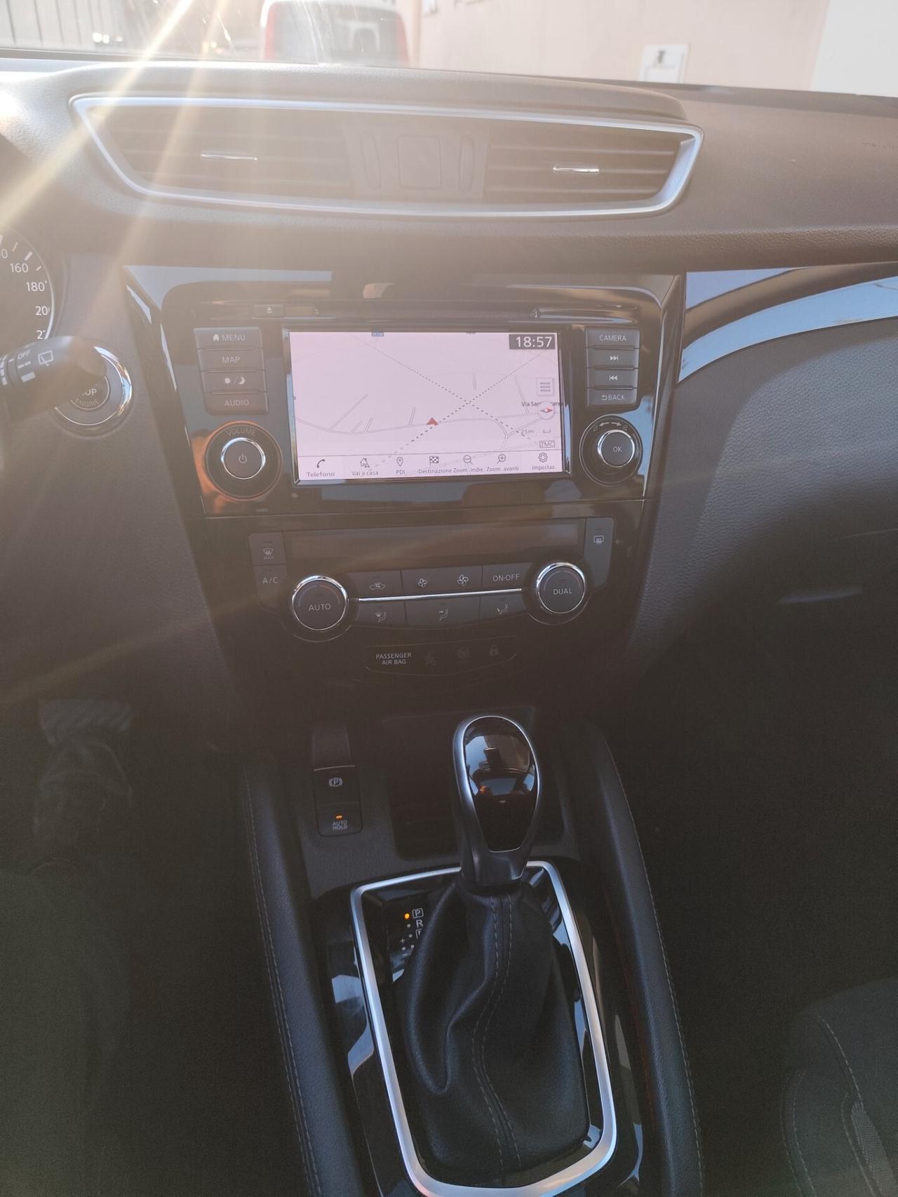 Nissan Qashqai 1.5 dCi 115 CV DCT N-Tec * Prezzo promo fino a 31agosto
