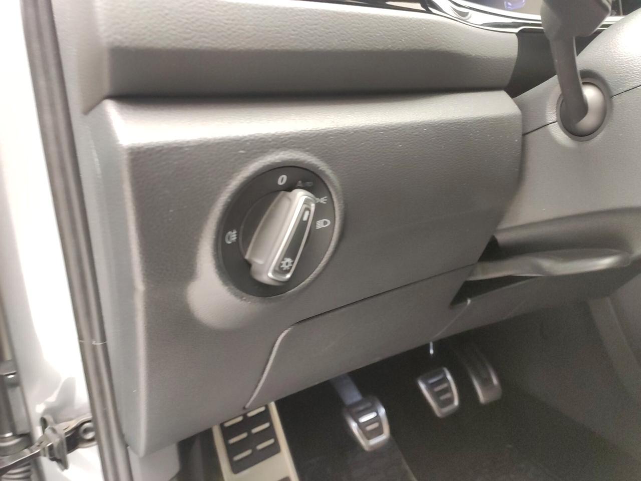 Volkswagen T-Roc 1.0 TSI R-Line