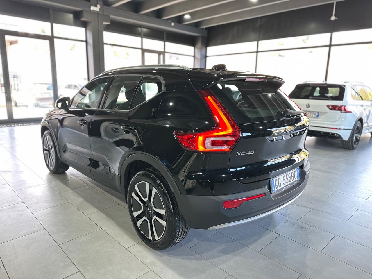 Volvo XC40 T2 Core