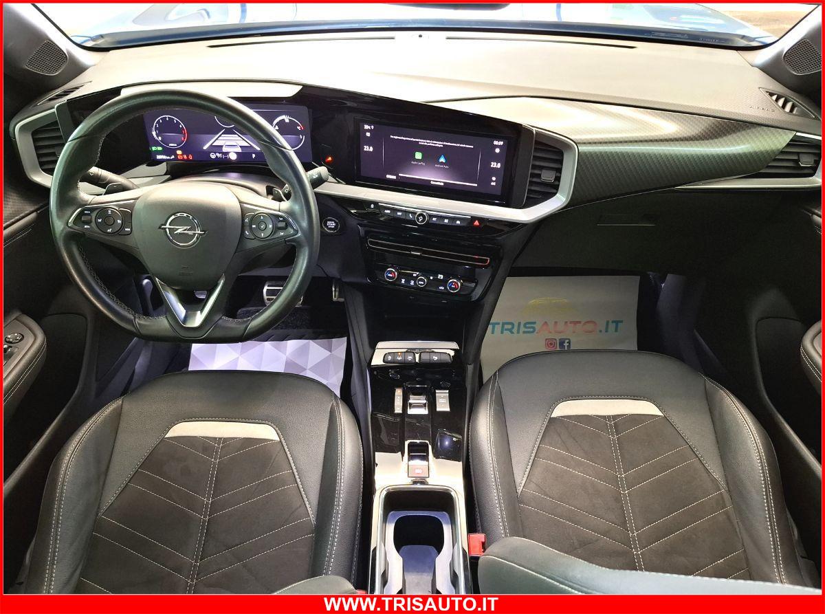 OPEL Mokka 1.2 T Aut. Ultimate NEOPATENTATI (FULL LED+PELLE+ANDROID+APPLE)