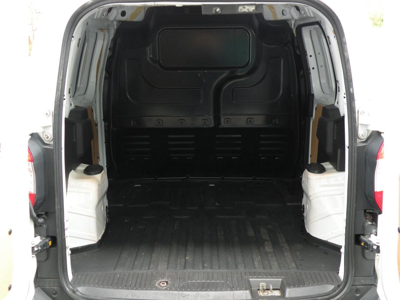 FORD COURIER 1.5 75CV 2018