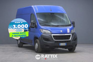 Peugeot Boxer 330 2.2 BlueHDI 140CV L2H2 (IVA ESCLUSA)