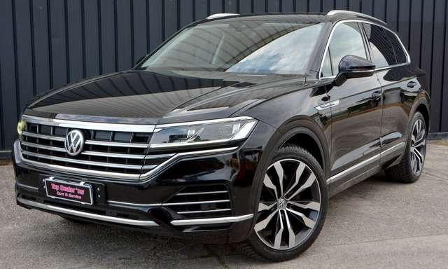 Volkswagen Touareg 3.0 V6 tdi Advanced 231cv tiptronic * optionals x 20.000 euro! *
