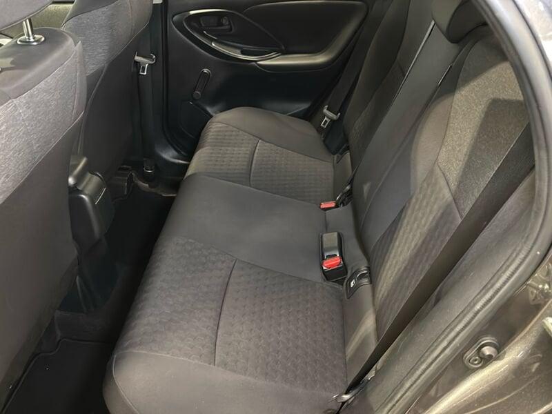 Toyota Yaris Yaris 1.5 Hybrid 5 porte