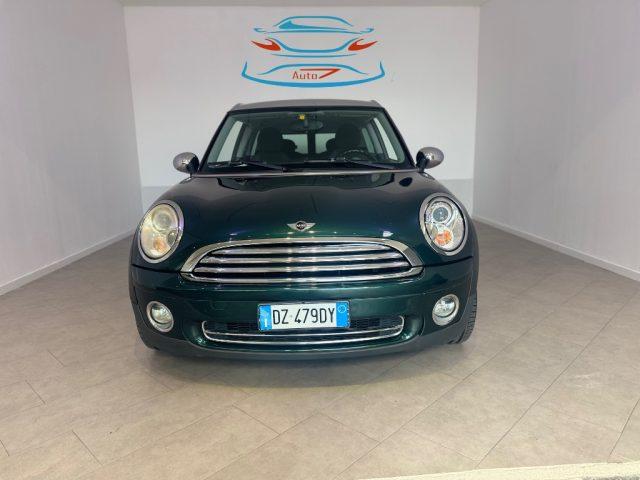 MINI Clubman Mini 1.6 16V Cooper Clubman