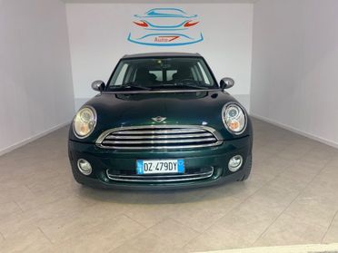MINI Clubman Mini 1.6 16V Cooper Clubman