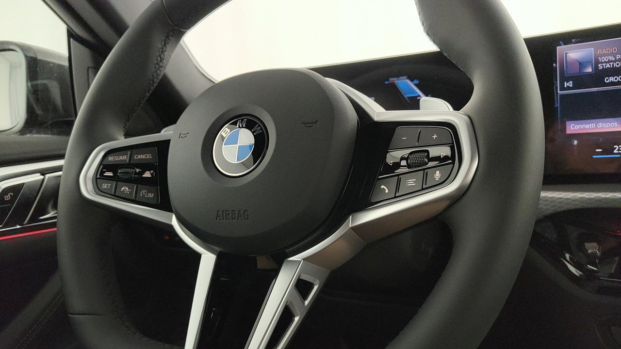BMW BMW 420d xDrive Coupé