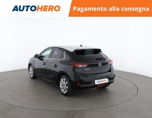 OPEL Corsa 1.5 D 100 CV Elegance